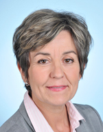 DOUCET SANDRINE