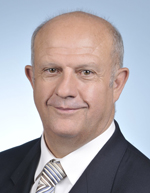 Gilles Savary